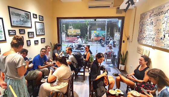 La Capo Café
