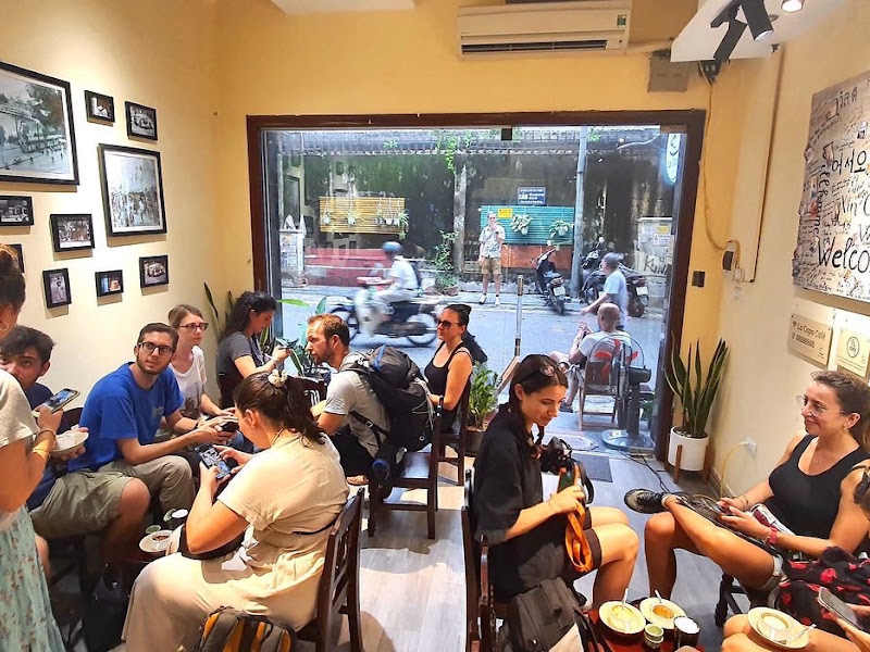 La Capo Café — photo