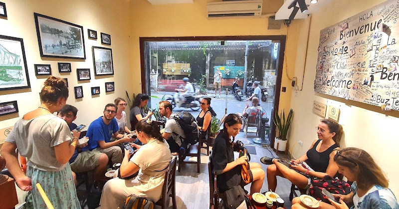 La Capo Café — photo