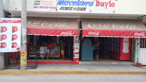 Miscelanea Dayle Gallery - Mexico