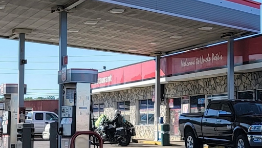 Uncle Pete's Truck Stop