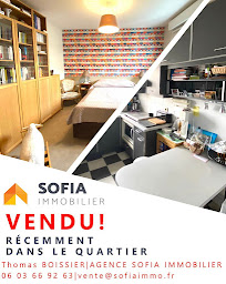 Photo n°24 de Sofia immobilier agence immobilière Montigny-le-Bretonneux à Montigny-le-Bretonneux (Agence de location immobilière)
