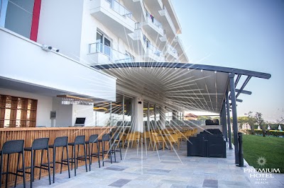 Photos of Premium Hotel Beach