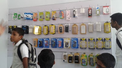 Photos of Patabendi Mobile Zone