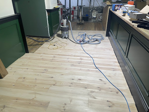 Meiden van Ambacht Vloeren & Interieur - Thumbnail