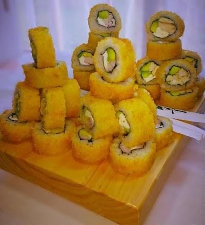 Photos of Sushi Ankapulli
