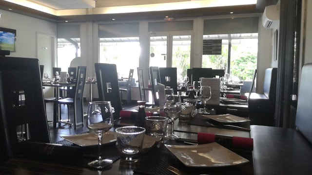 THIMY'S Restaurant japonais