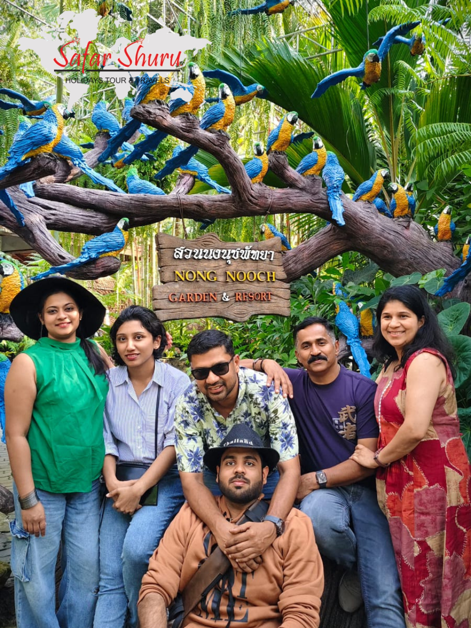 Evergreen Travels And Tourism - صورة 3