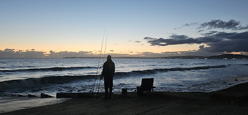Port Talbot Beach - Thumbnail