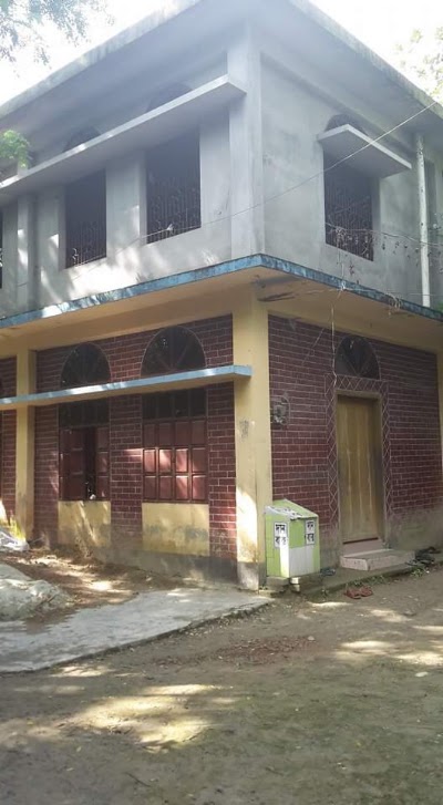 Photos of Central Mosque of Anandapur