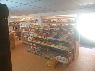 Photo n°11 de Les Cageots Locaux à Le Vigeant (Restauration rapide)