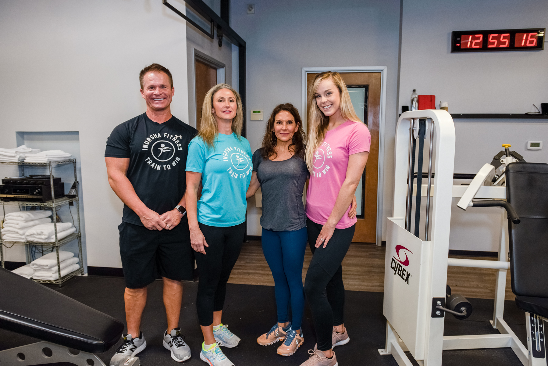 Inursha Fitness & Personal Training photo 15