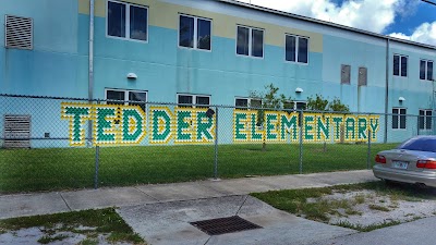 Tedder Elementary School