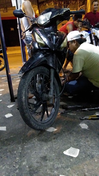Photos of MOTO KING
