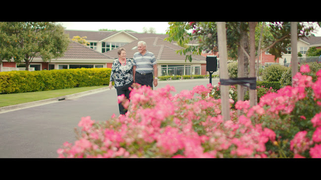 Kiri Te Kanawa Retirement Village Open Times