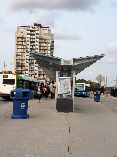 Guelph Central Station Platform 21 - Thumbnail