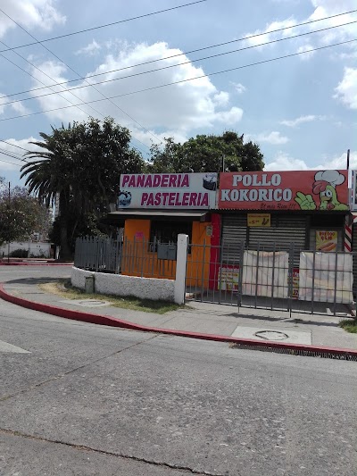 bakery