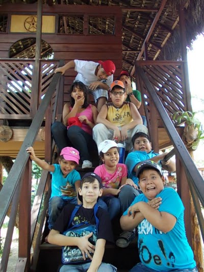 Photos of The Good Samaritan Foundation