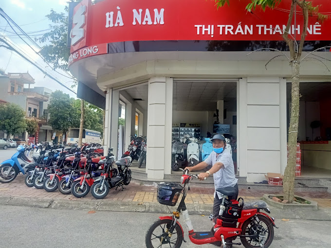 Công Ty TNHH ác Quy Xe điện Hà Nam, Kiến Xương, Thái Bình