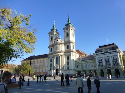Photos of Minorite Church