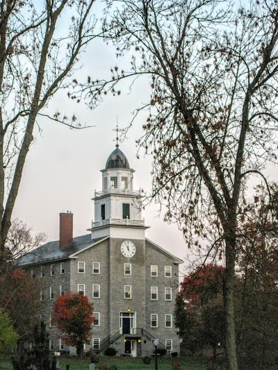 Middlebury College