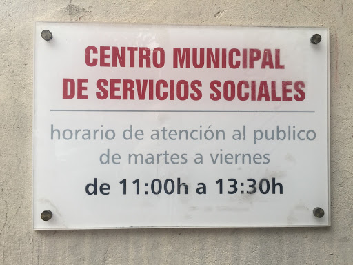 Centro Municipal de Servicios Sociales - Thumbnail
