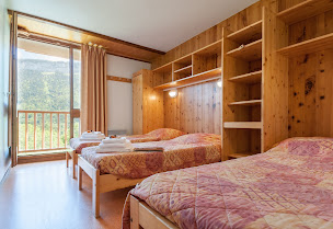 Photo n°2 de Ternélia - Le Sorbier à Saint-François-de-Sales (Village de vacances)