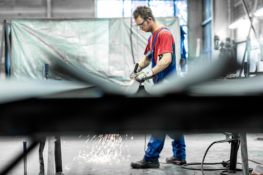 RRR Stahl- und Gewerbebau GmbH Gallery - Germany