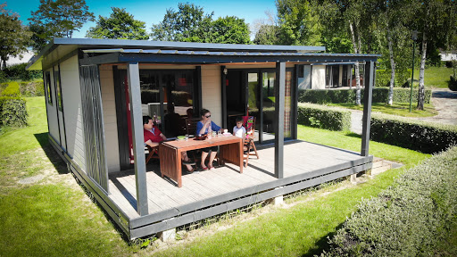 Photo de Les lodges de Sainte-Suzanne à Sainte-Suzanne (53270)