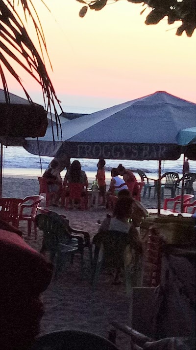 Photos of Froggy's Bar