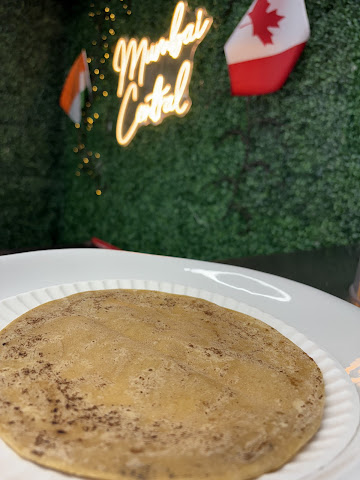 Mumbai Central by null