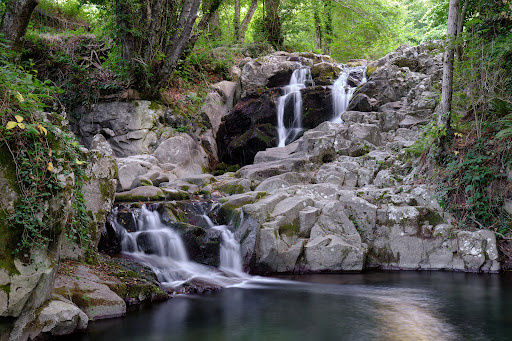 Torrente Ciuffenna
