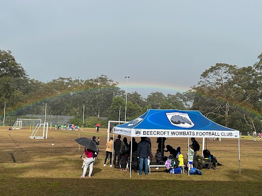 Beecroft Football Club