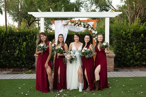 Wise Events Design - Visual