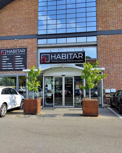 Habitar