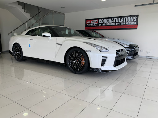 Von Bibra Ashmore Nissan - Thumbnail