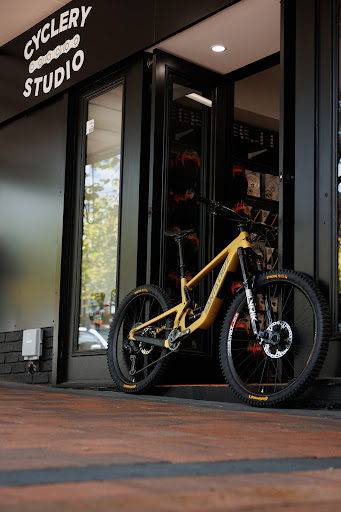 Cyclery Studio - Thumbnail