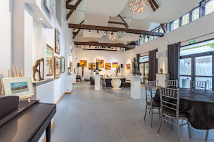 Photo n°19 de Moulin du Pont de Beauce à Dampierre-en-Yvelines (Salle de réception)