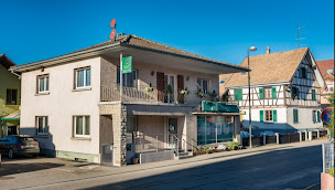 Photo n°2 de Agence Groupama Waldighofen à Waldighofen (Agence d'assurance pour locataires)