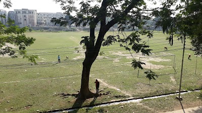 Photos of মুক্তা হোস্টেল, রংপুর মেডিকেল কলেজ