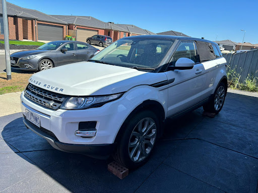 We Buy Any Car for Cash - Thumbnail