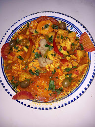 Photo n°9 de Restaurant Dar sidi bou à Corbeil-Essonnes (Restaurant tunisien)