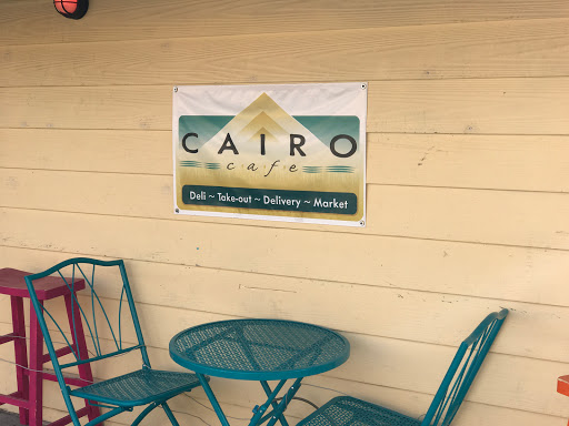 Cairo Cafe' and Catering - Thumbnail