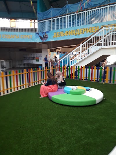 Photos of Dolphinarium Nemo