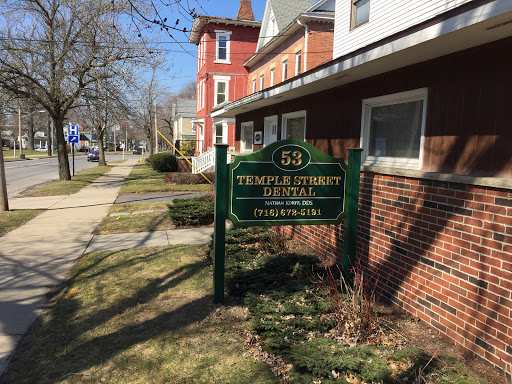 Temple Street Dental - Thumbnail