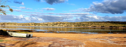 Kalbarri Maritime Facility - Thumbnail