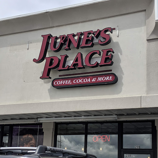 June's Place - Thumbnail