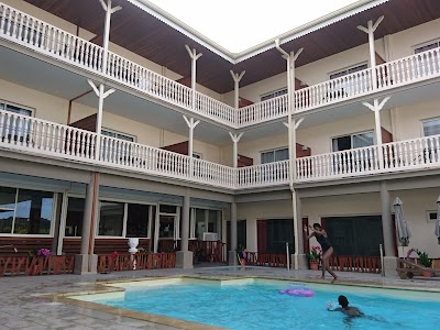 Guyane Hôtel