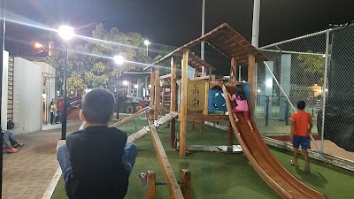 Photos of Parque De La Aurora
