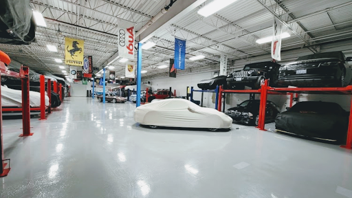 The Auto Loft Inc. Vehicle Storage Lift Specialists. Sales & Installations